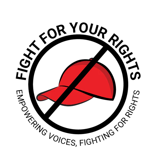 Bumper Stickers and T-shirts | Fight For Your Rights